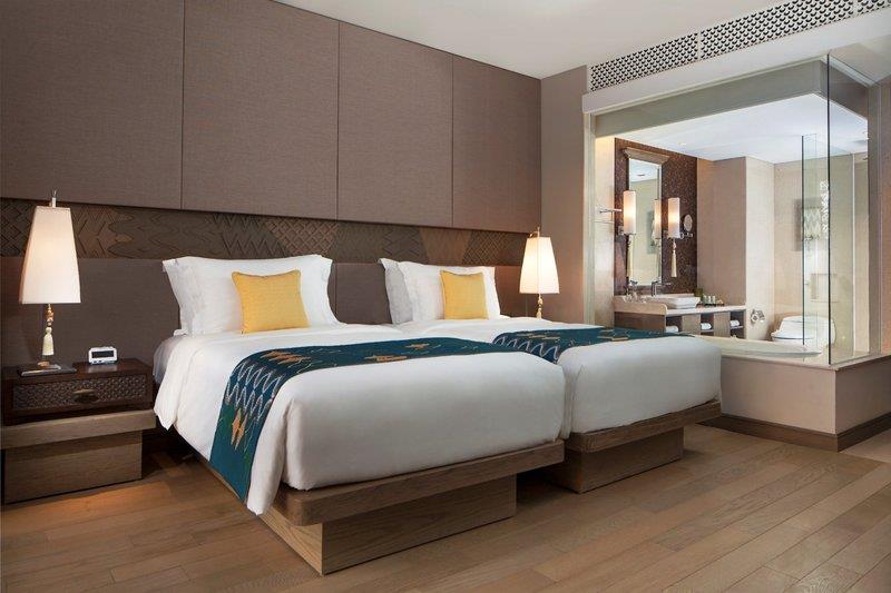 Movenpick Resort & Spa Jimbaran Bali