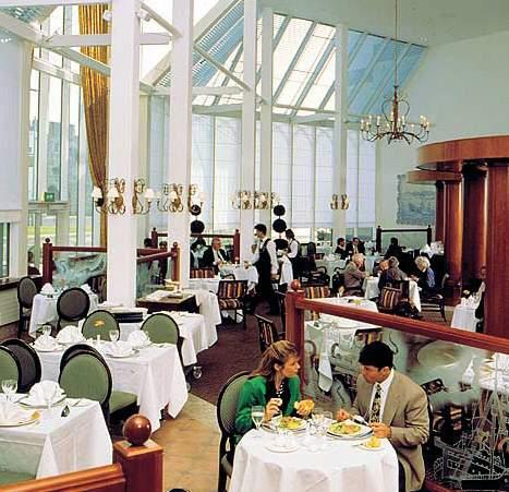 Leonardo Royal Hotel Southampton Grand Harbour