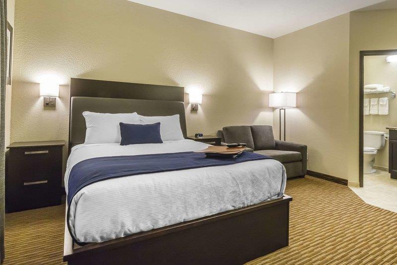 Quality Inn And Suites Moose Jaw