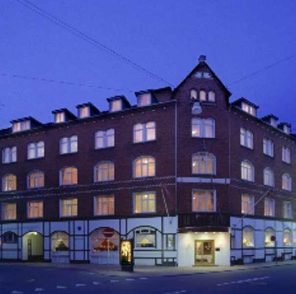 Comfort Hotel Windsor