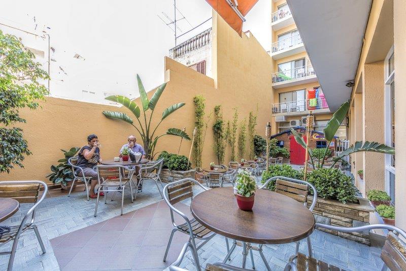 30 Degrees Hotel Espanya