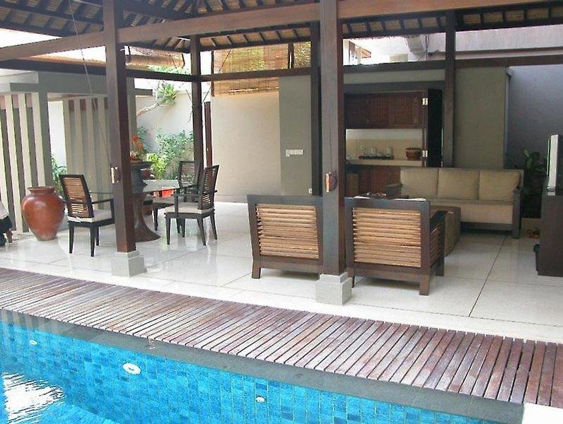 Bali Niksoma Boutique Beach Resort