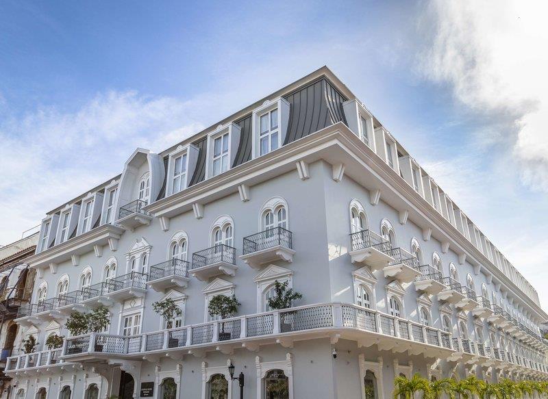 Central Hotel Panama