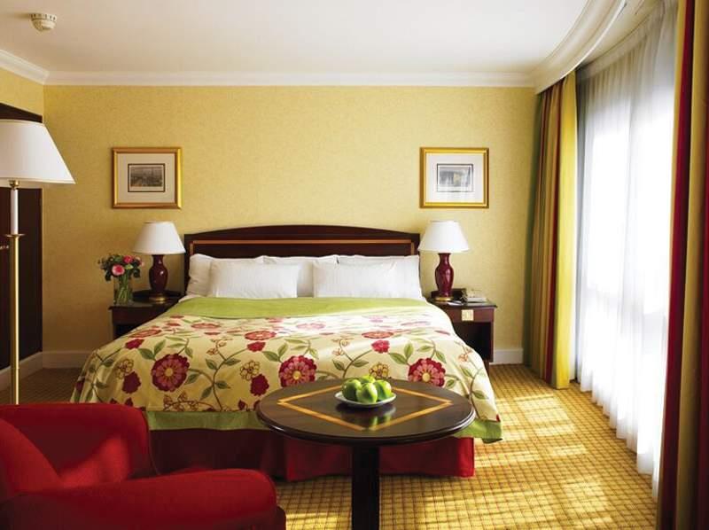 Delta Hotels By Marriott Liverpool City Centre