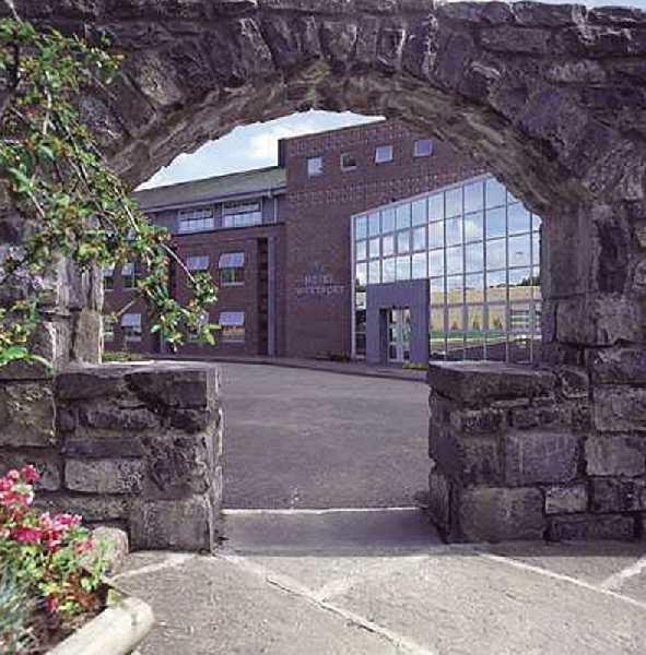 Westport Leisure Spa Conference