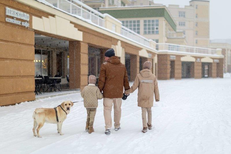 Radisson Residences Zavidovo