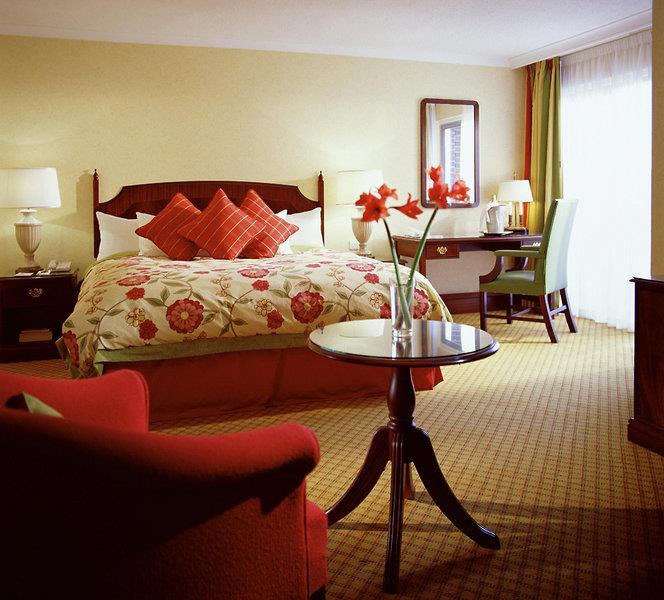 Delta Hotels By Marriott Aberdeen