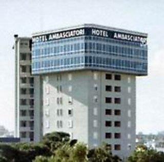 Grand Hotel Ambasciatori