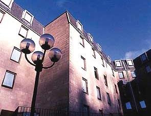 Hotel Cristallo Assisi