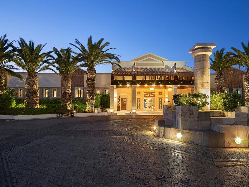 Aldemar Knossos Royal Beach Resort