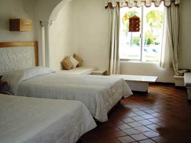 Aldea Del Bazar Puerto Escondido