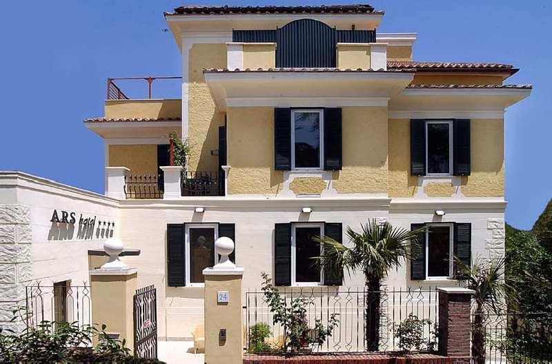 Best Western Ars Hotel