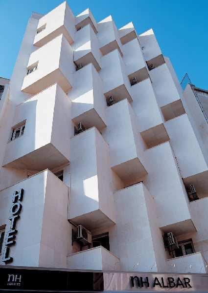 Nh Albar
