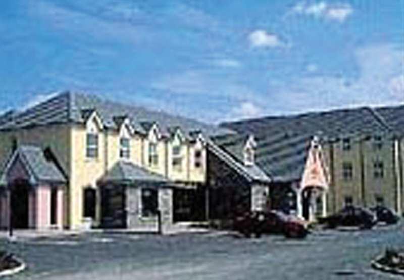 Shannon Springs Hotel