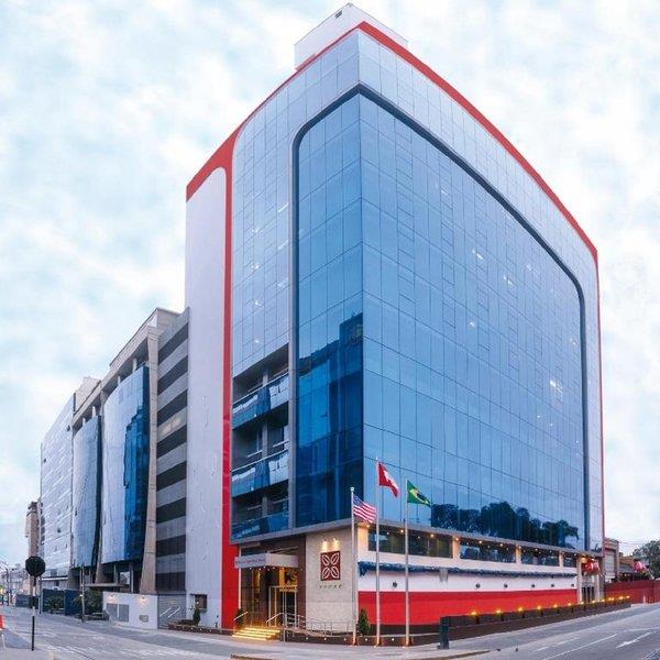 Hilton Garden Inn Lima Surco, Peru