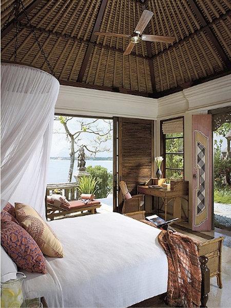 Four Seasons Resort Bali At Jimbaran Bay - Chse Certified