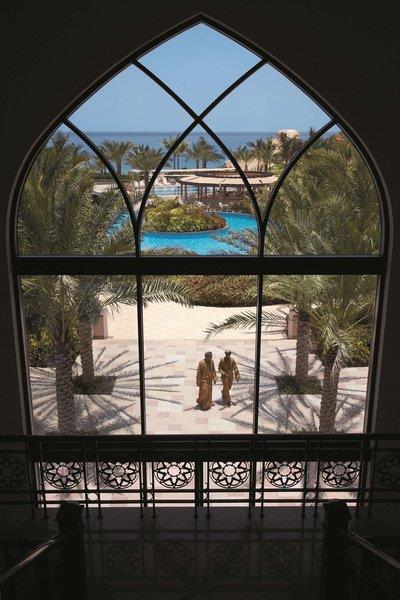 Shangri-La Barr Al Jissah, Muscat