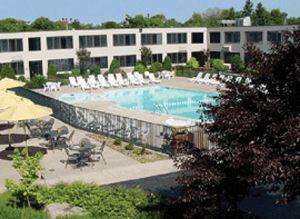 Hotel Indigo Mount Pleasant