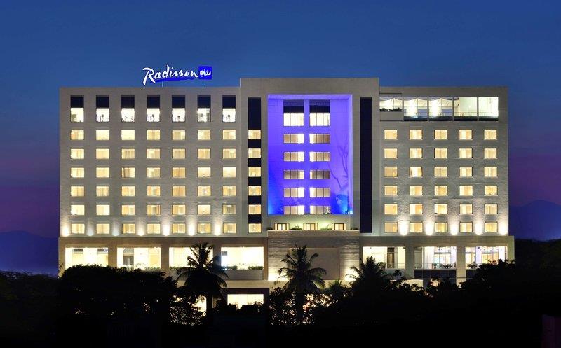 Radisson Blu Coimbatore