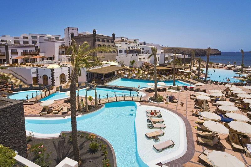 Gran Castillo Tagoro Family & Fun Playa Blanca