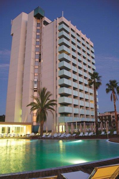 Aqualuz Troia Mar By The Editory