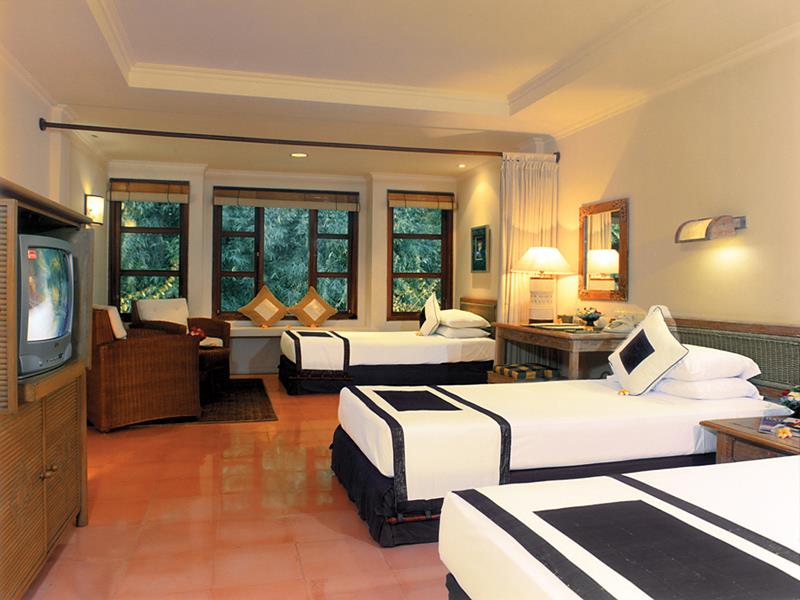 Alam Kulkul Boutique Resort