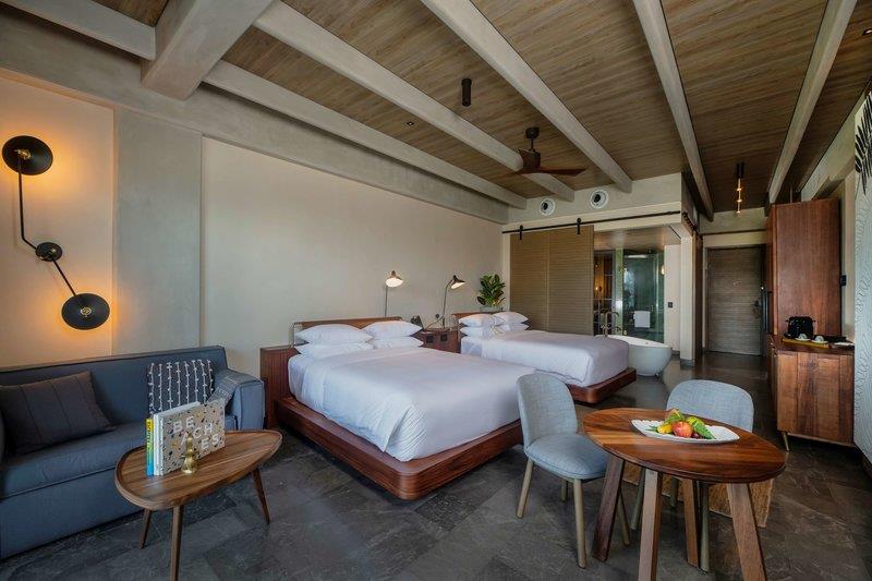 Atelier Playa Mujeres