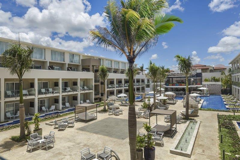 Catalonia Royal La Romana-Adult Only-All Inclusive