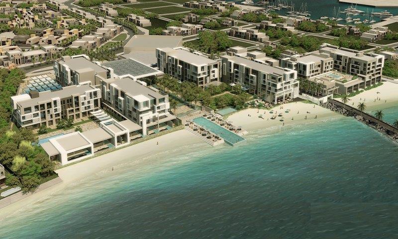 Kempinski Hotel Muscat