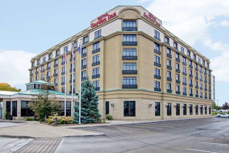 Hilton Garden Inn Toronto Markham