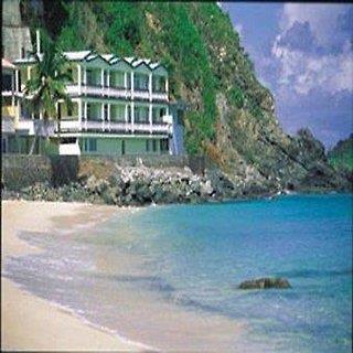 Sebastians On The Beach