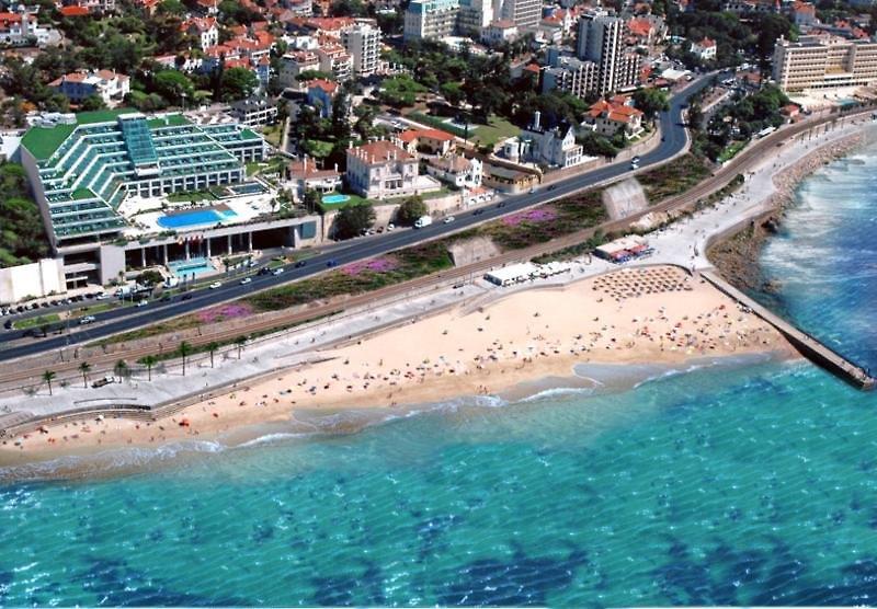 Hotel Cascais Miragem Health & Spa