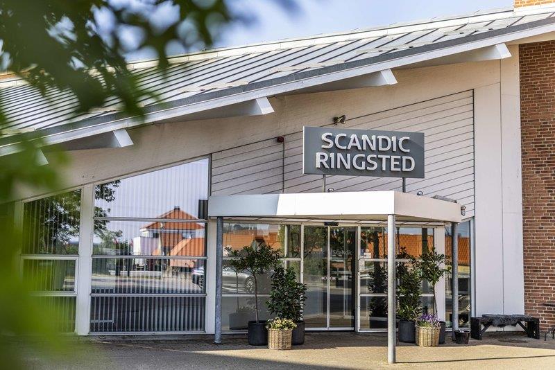 Scandic Ringsted