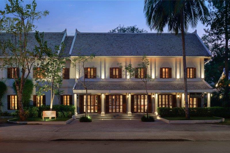 Avani Luang Prabang