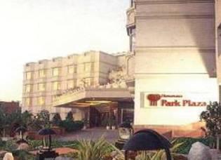 Howard Plaza The Fern, Agra