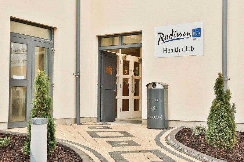Radisson Blu Letterkenny