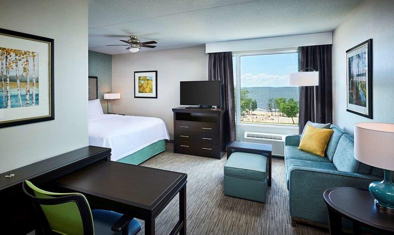 Homewood Suites By Hilton North Bay