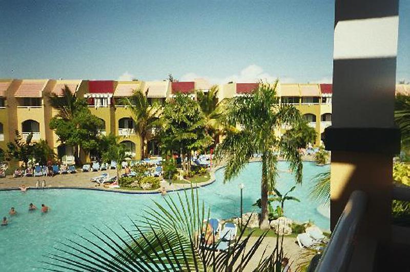 Casa Marina Reef Beach Resort