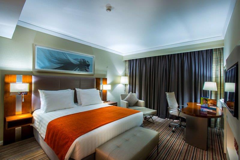 Park Inn By Radisson Kigali