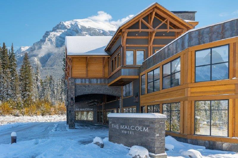 The Malcolm Hotel
