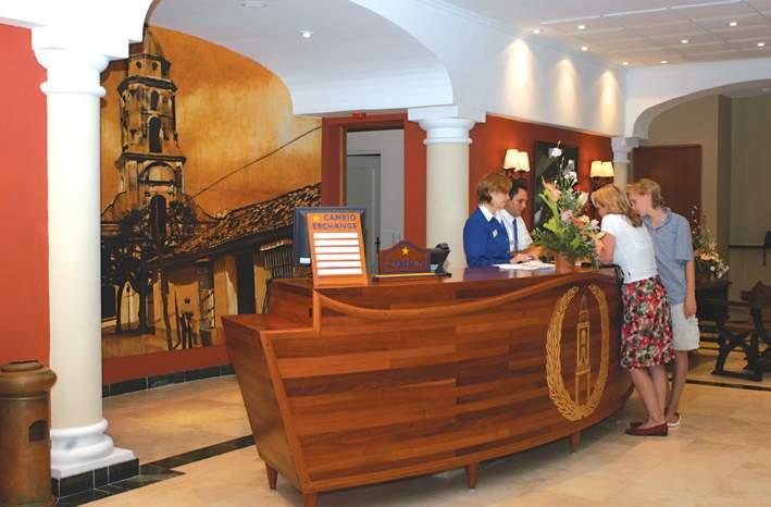 Iberostar Grand Trinidad