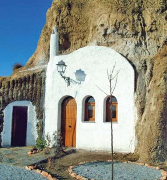 Cuevas Abuelo Ventura