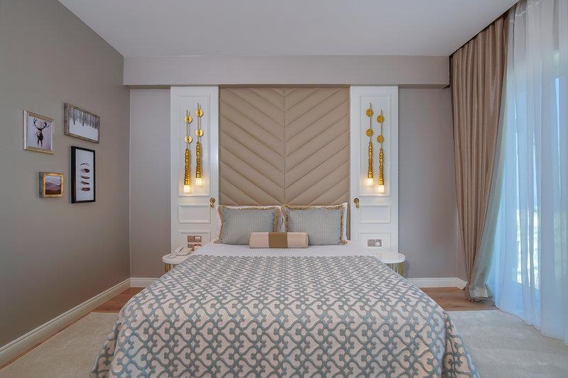 Limak Cyprus Deluxe Hotel