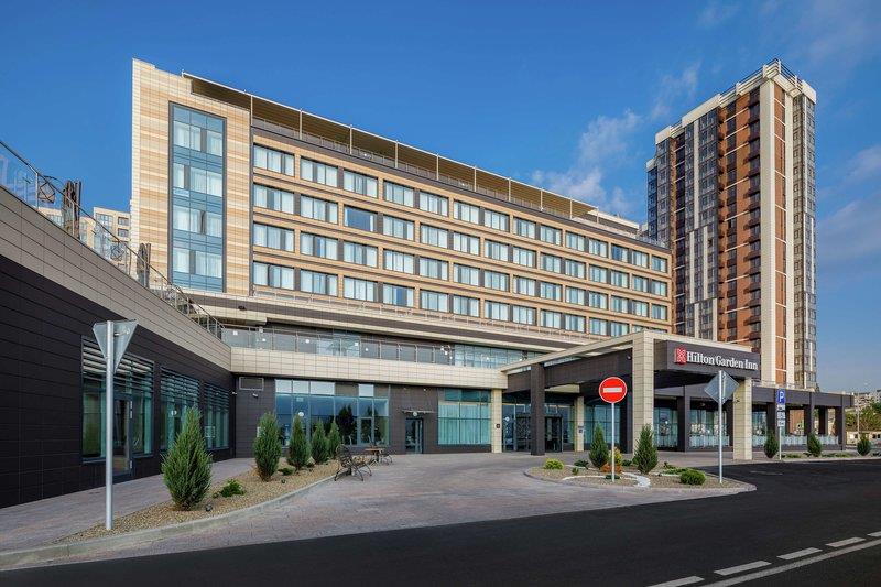 Hilton Garden Inn Novorossiysk