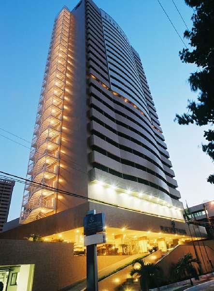 Novotel Fortaleza
