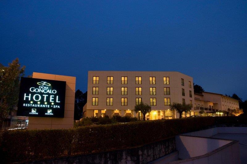 Dom Goncalo Hotel & Spa