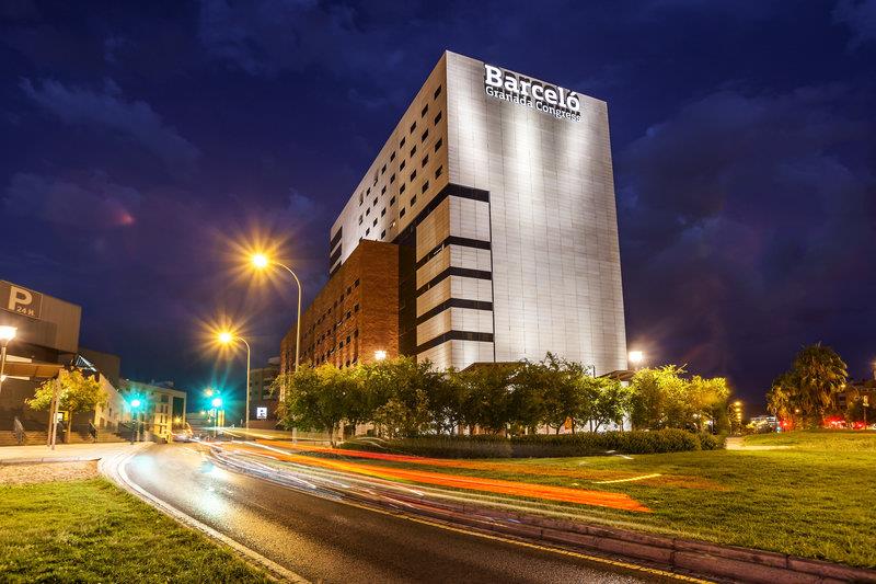 Barcelo Granada Congress