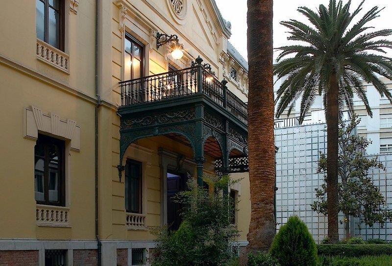 Hospes Palacio De Los Patos