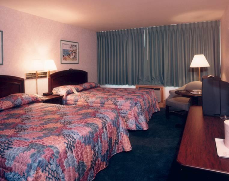 Holiday Inn Montreal Longueuil