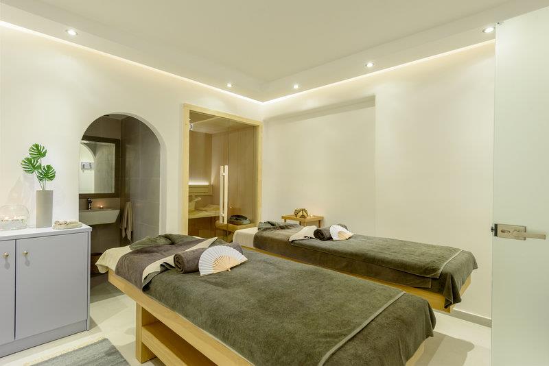 Antoperla Luxury Hotel & Spa